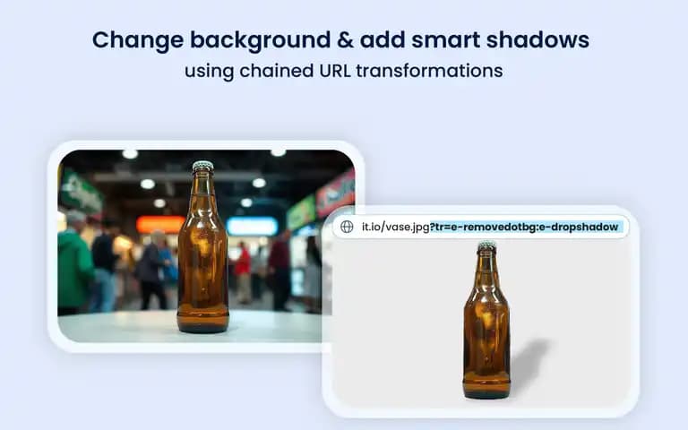 product images