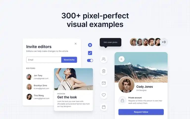 product images
