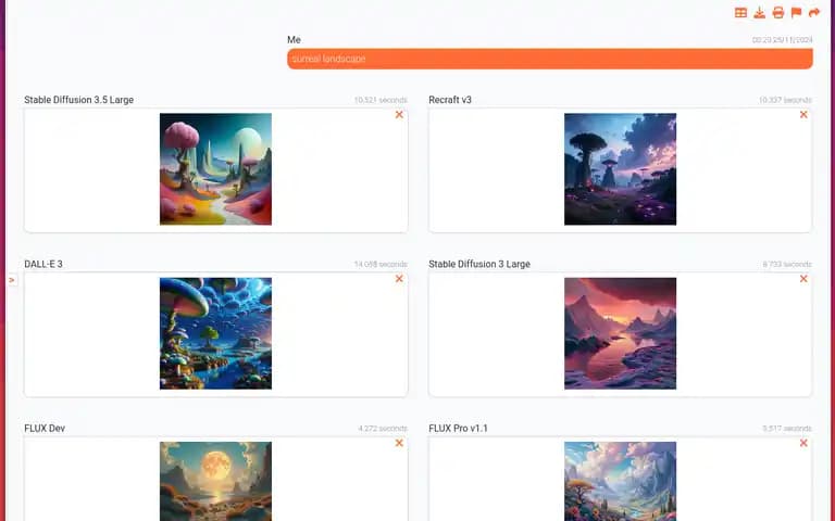 product images