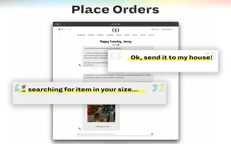 product images
