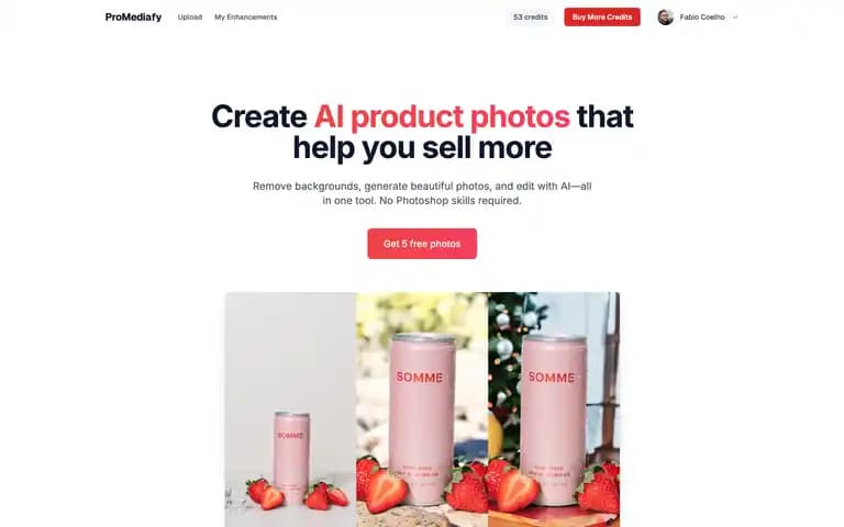 product images