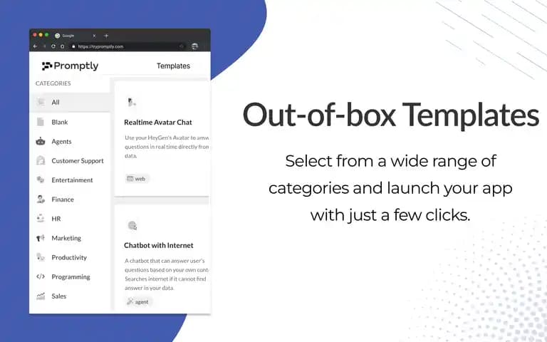 product images