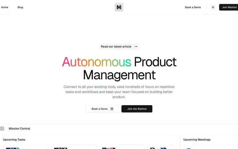 product images