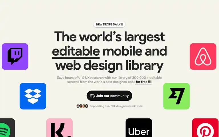 product images