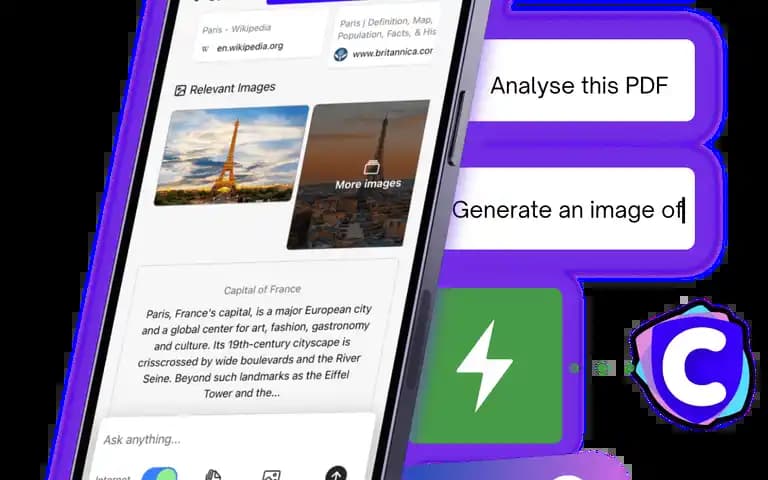 product images
