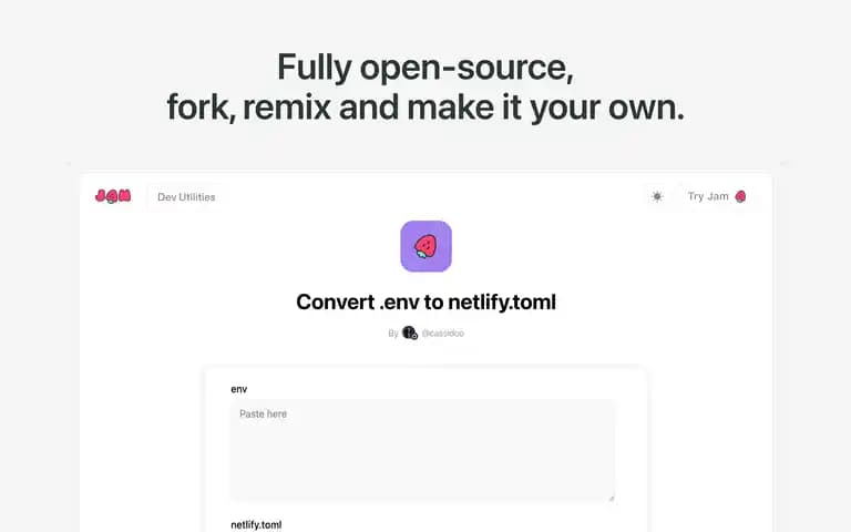 product images