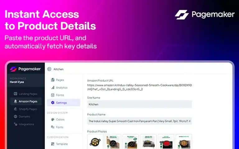 product images