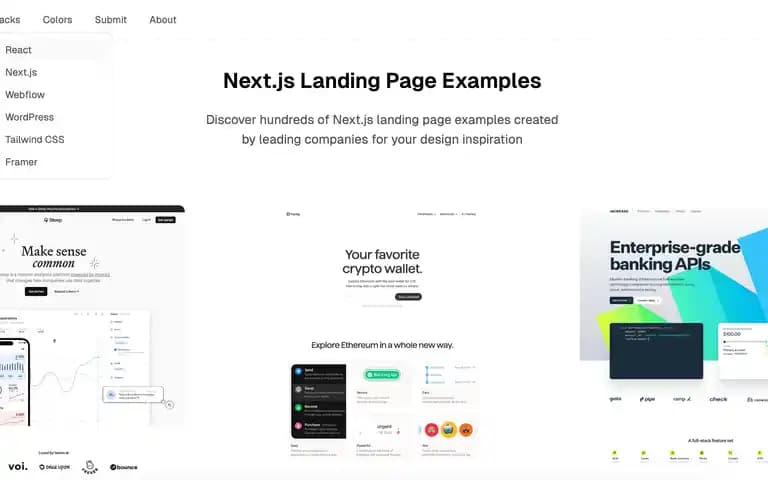 product images