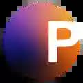 product logo