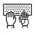 product logo