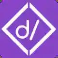 product logo