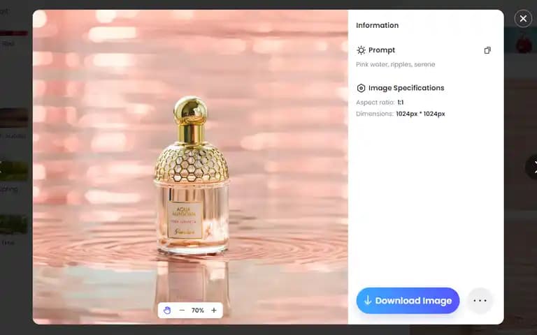 product images