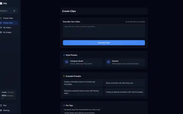 product images
