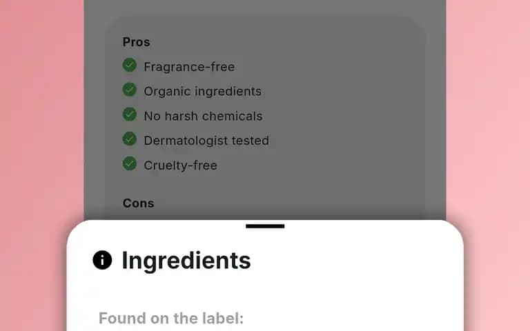 product images