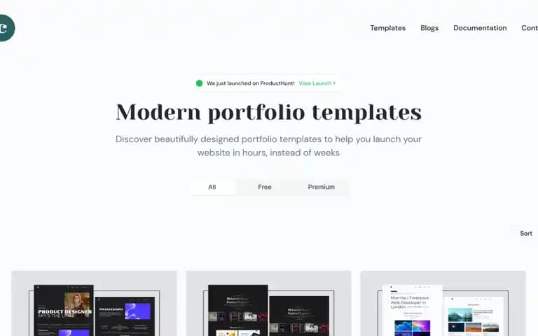 product images