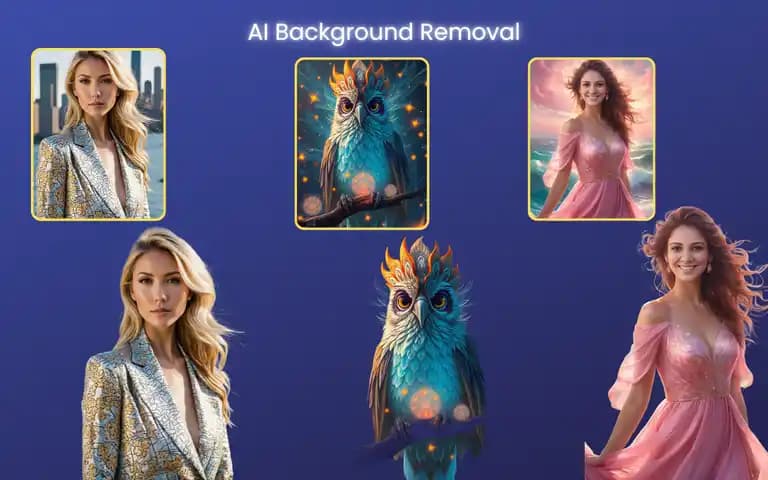 product images