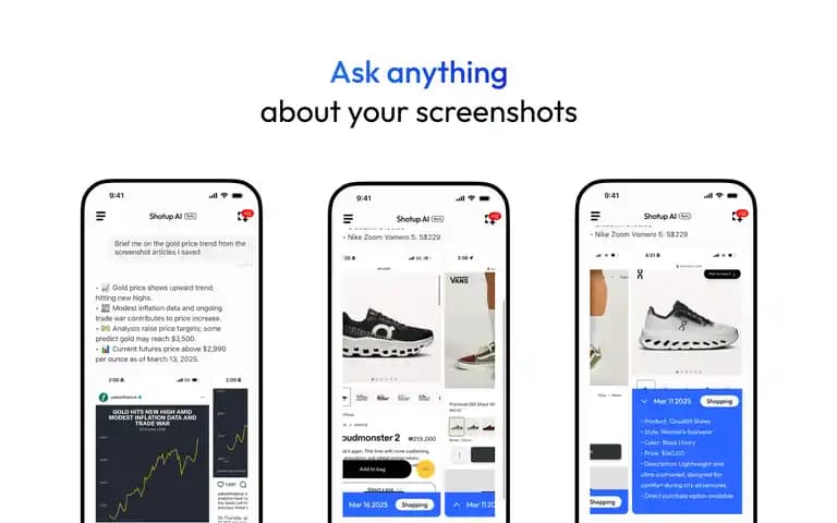 product images