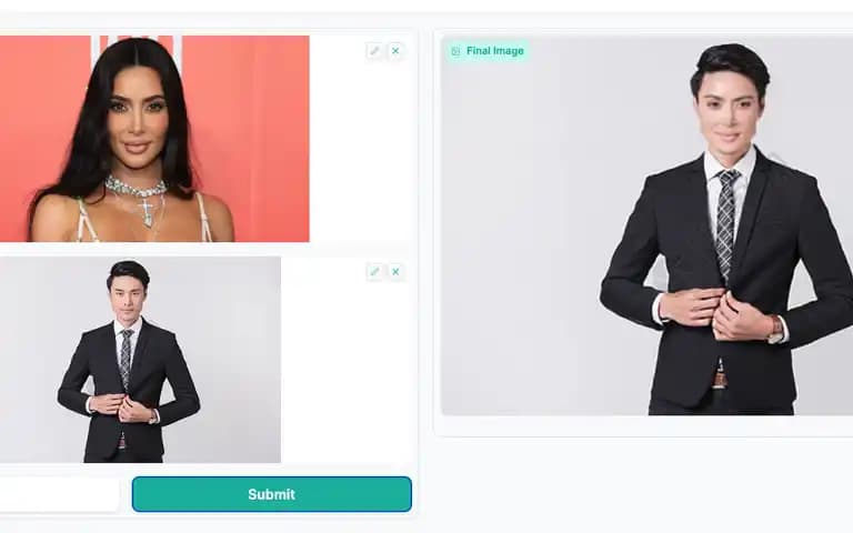 product images