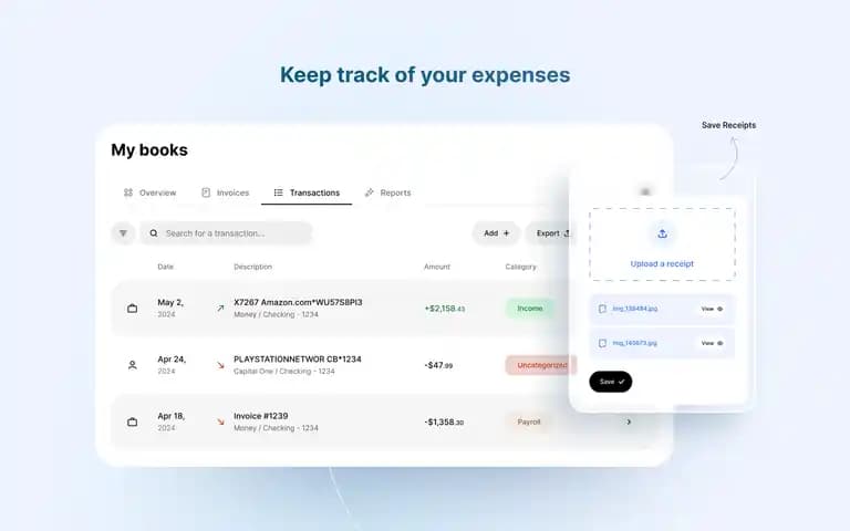 product images