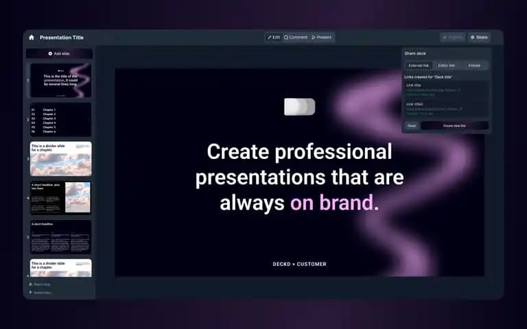 product images