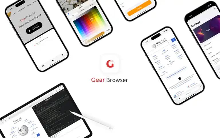 product images