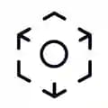 product logo
