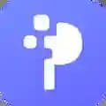 product logo