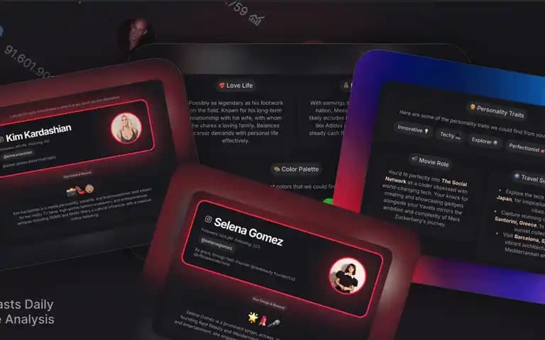 product images