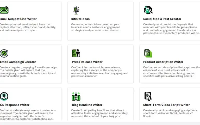 product images