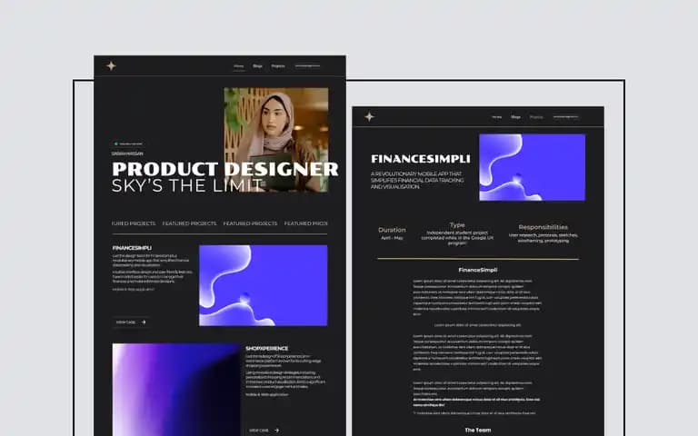 product images