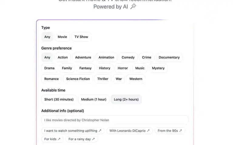product images