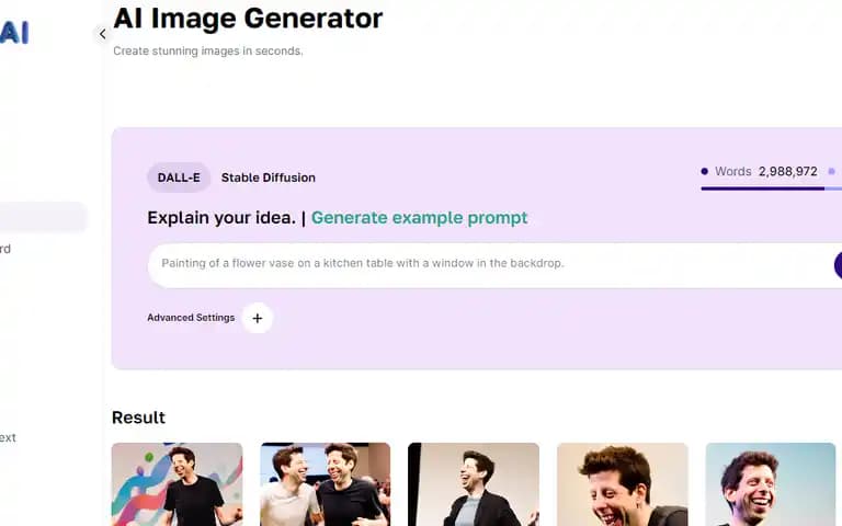 product images