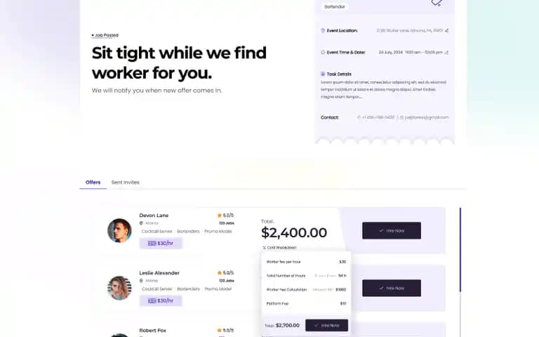 product images
