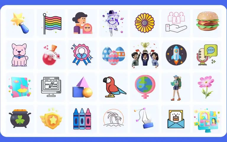 product images
