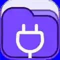 product logo