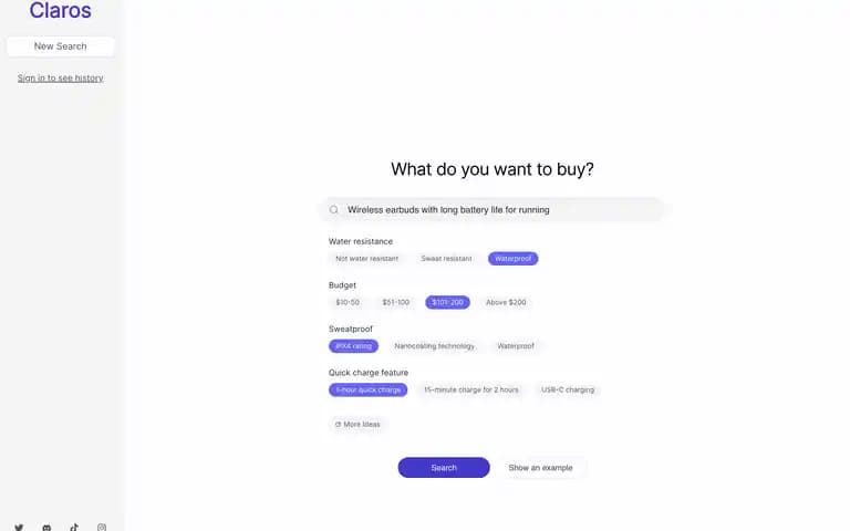 product images