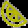product logo