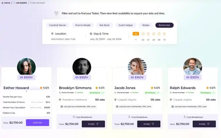 product images