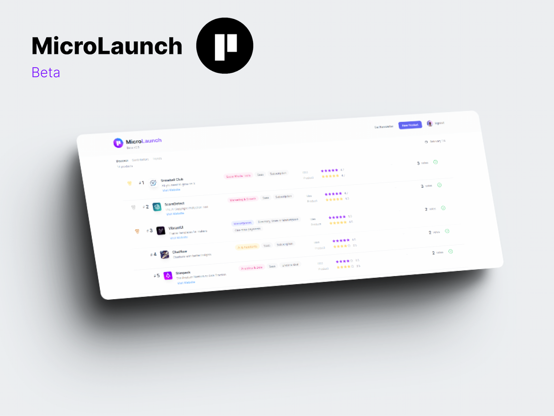 product images