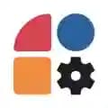 product logo
