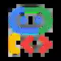 product logo