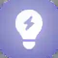 product logo
