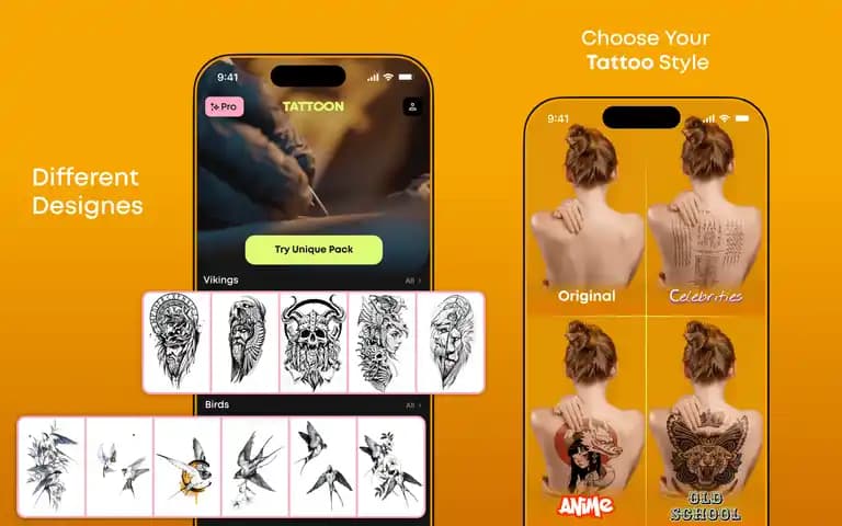product images