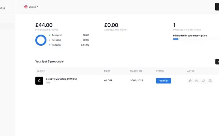 product images