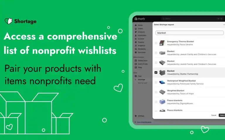 product images