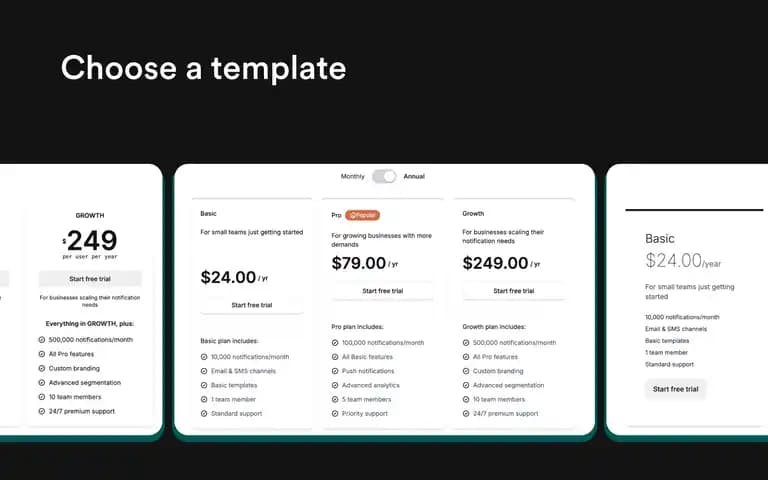 product images