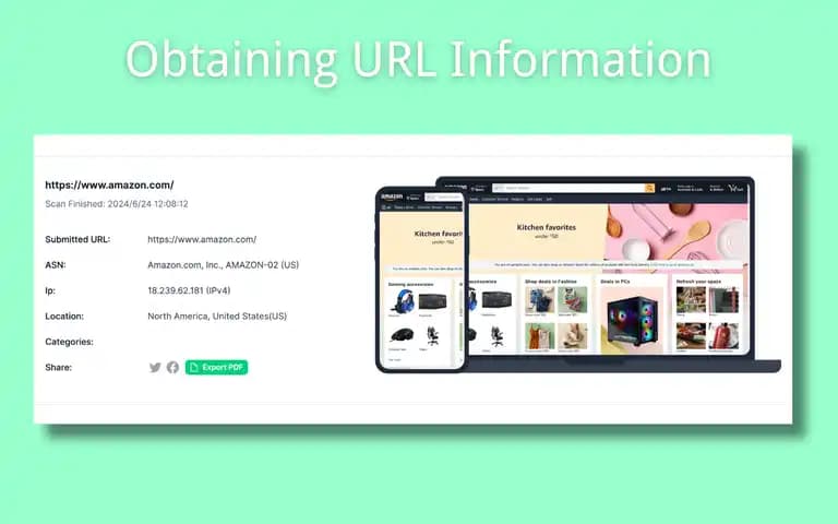 product images
