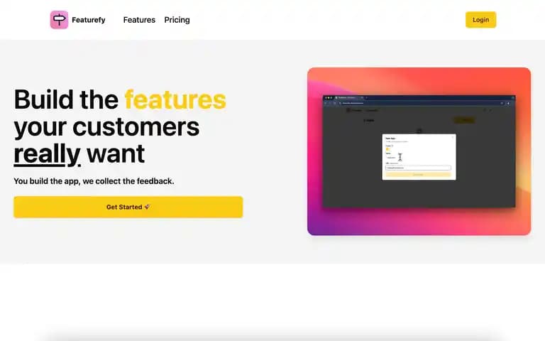 product images