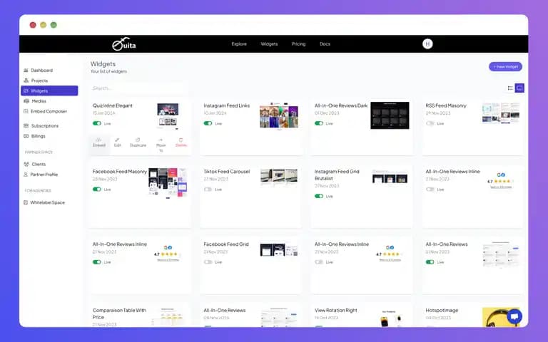 product images