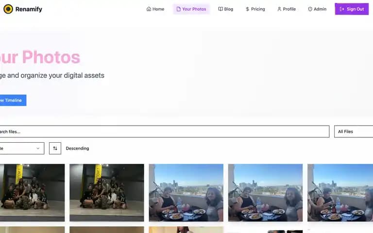 product images